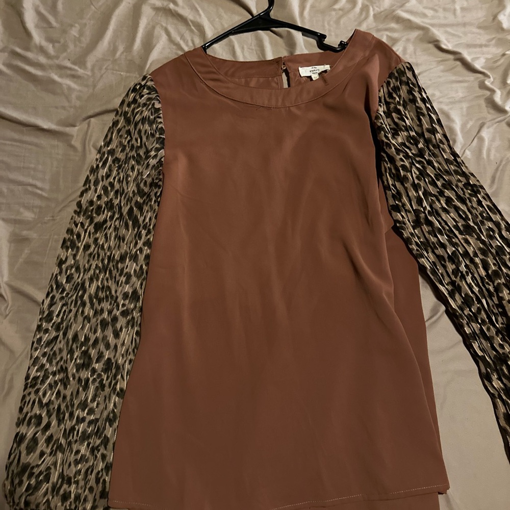 Boutique top